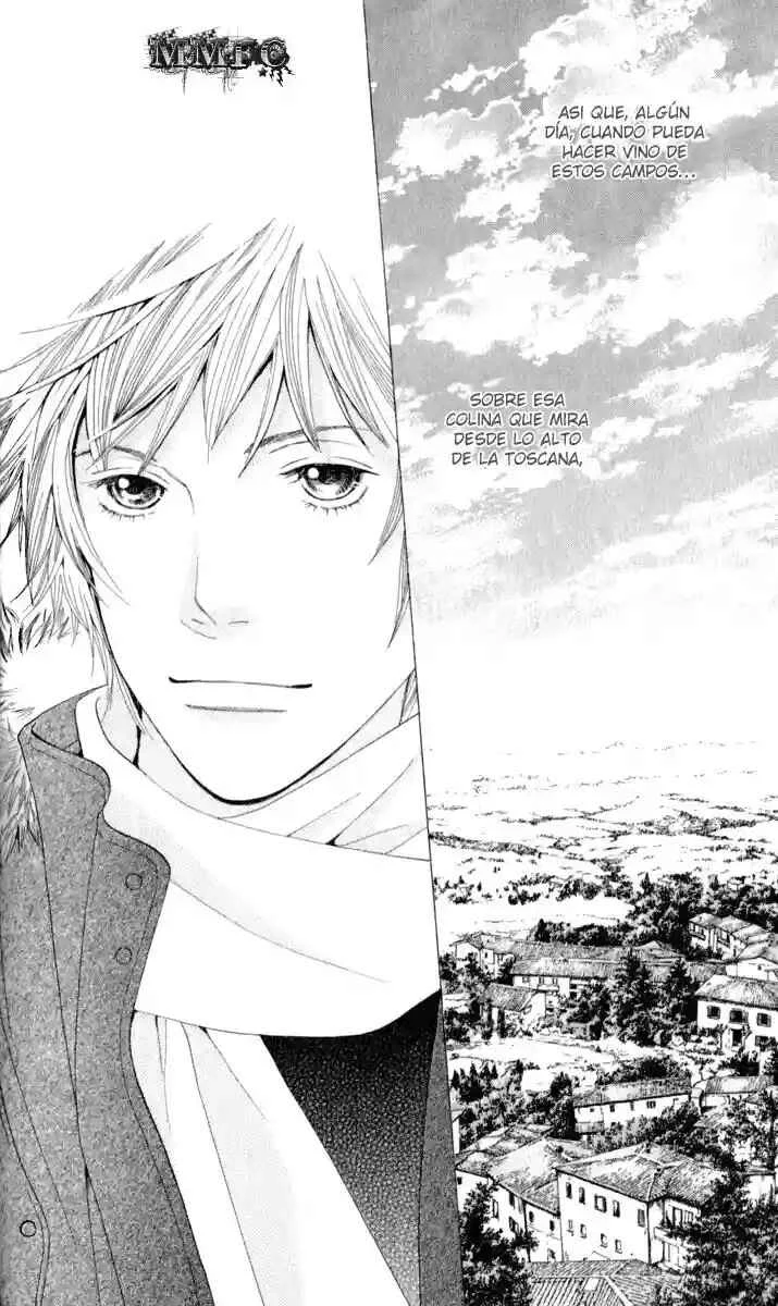 Boys Over Flowers Capítulo 3: Ore no hanashi wo shiyou ka 2 - Page 38