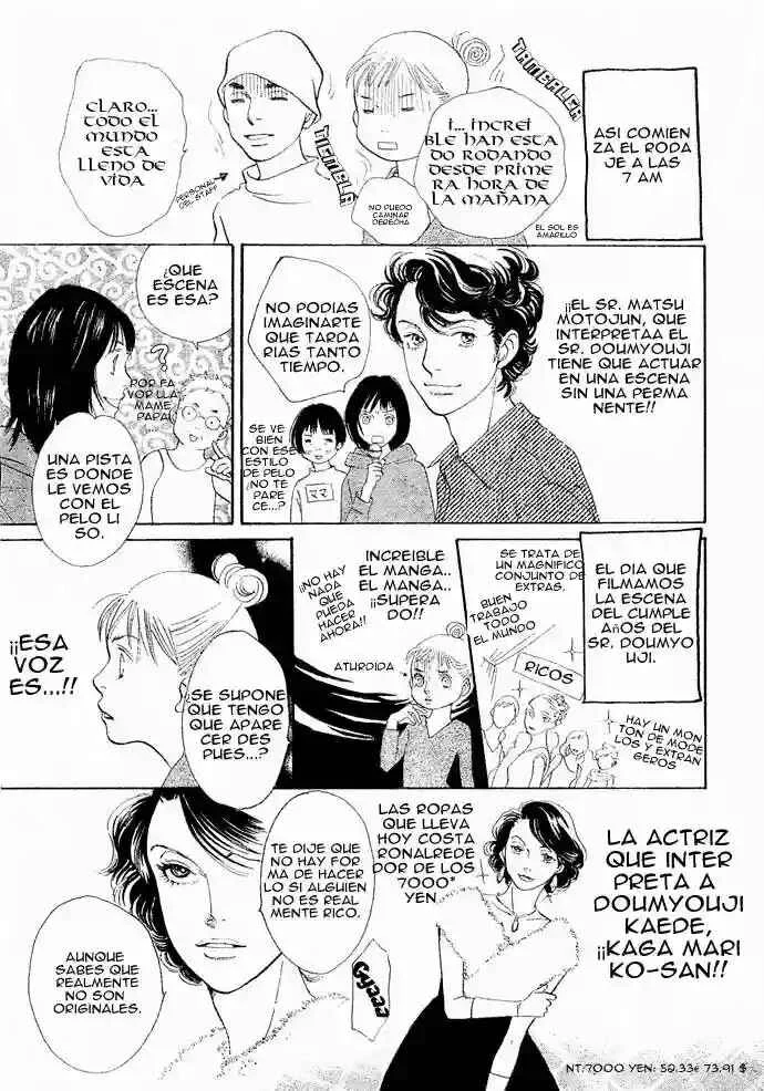 Boys Over Flowers Capítulo 3: Ore no hanashi wo shiyou ka 2 - Page 43