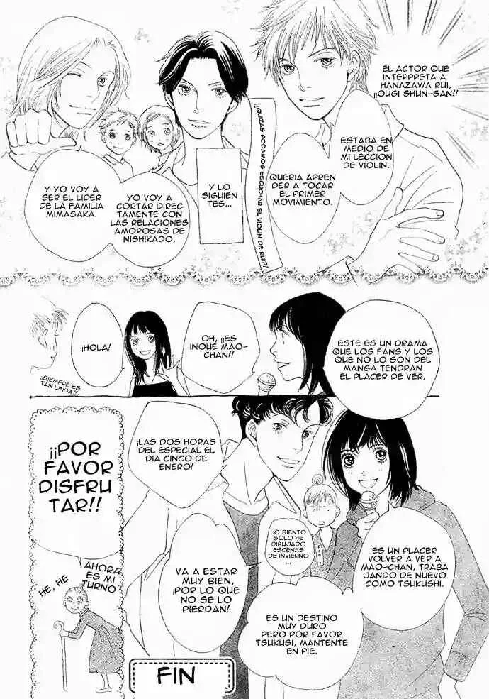 Boys Over Flowers Capítulo 3: Ore no hanashi wo shiyou ka 2 - Page 44