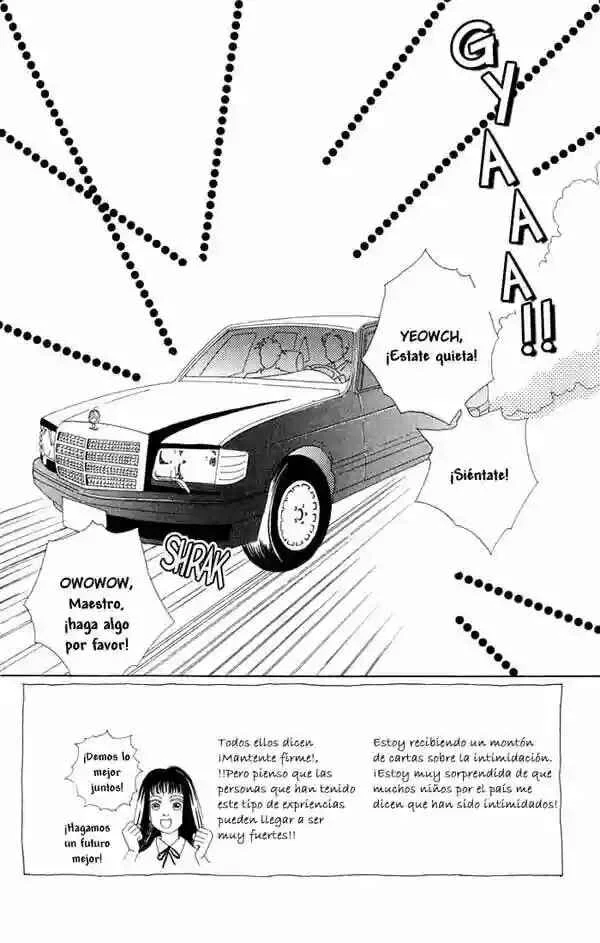 Boys Over Flowers Capítulo 4 - Page 2