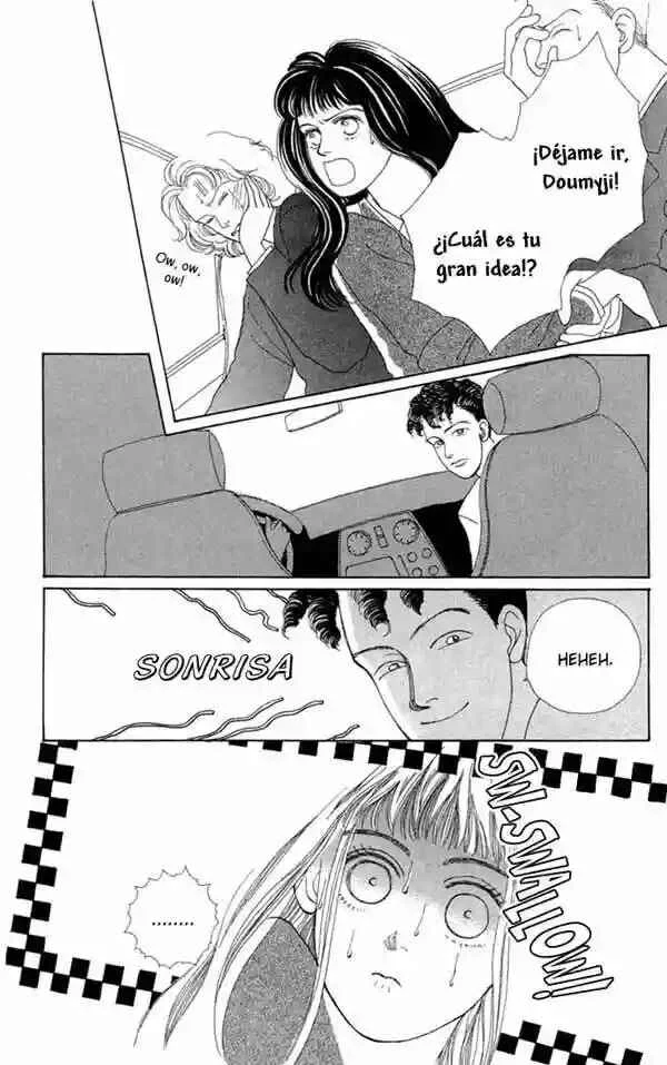 Boys Over Flowers Capítulo 4 - Page 3
