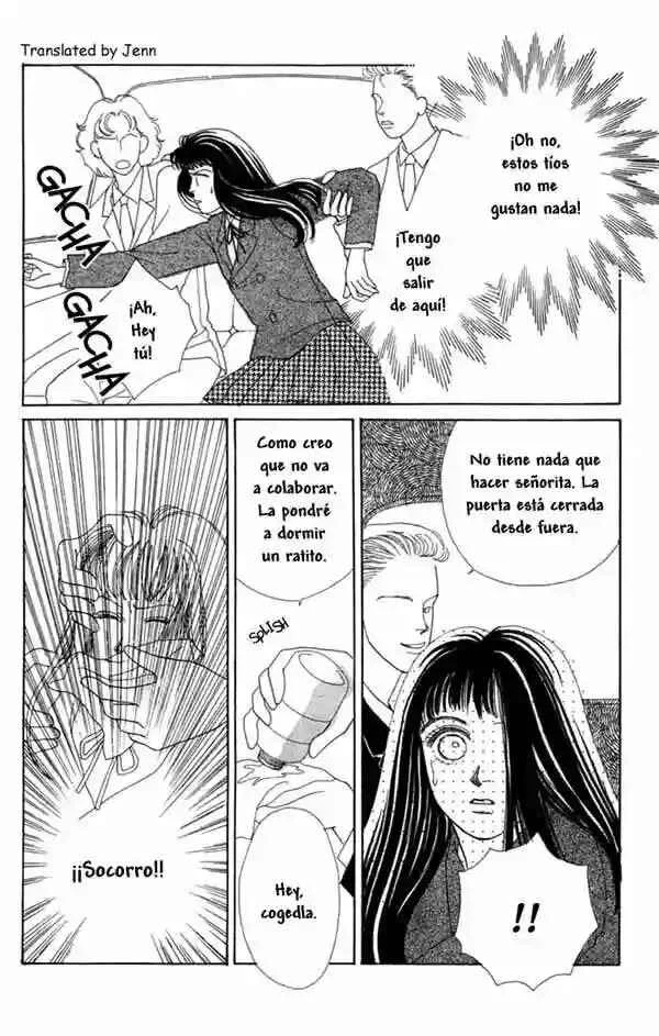 Boys Over Flowers Capítulo 4 - Page 4