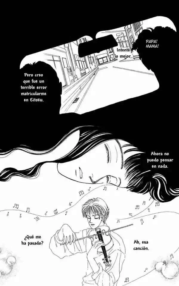 Boys Over Flowers Capítulo 4 - Page 5