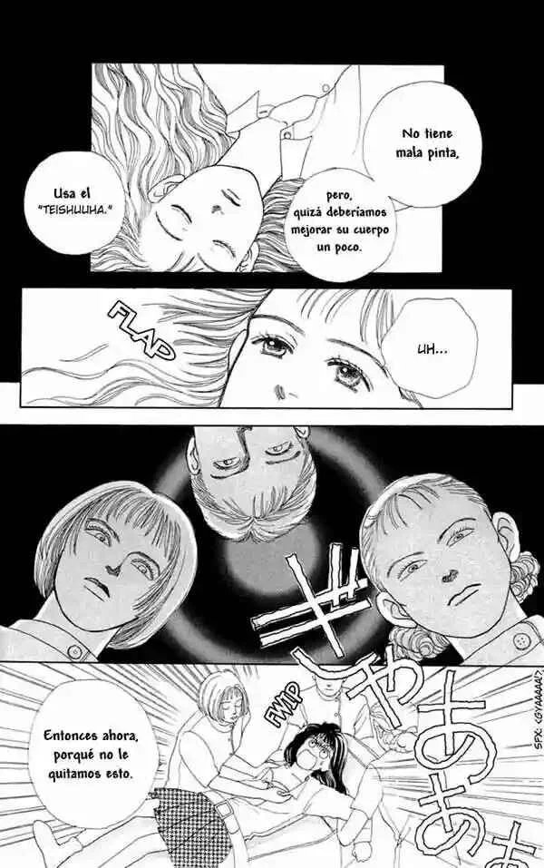 Boys Over Flowers Capítulo 4 - Page 6
