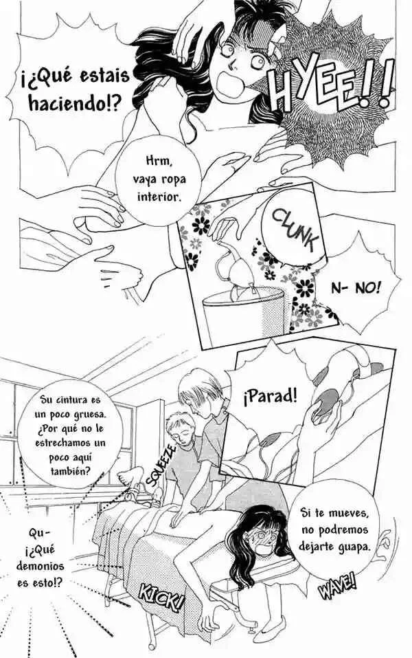 Boys Over Flowers Capítulo 4 - Page 7