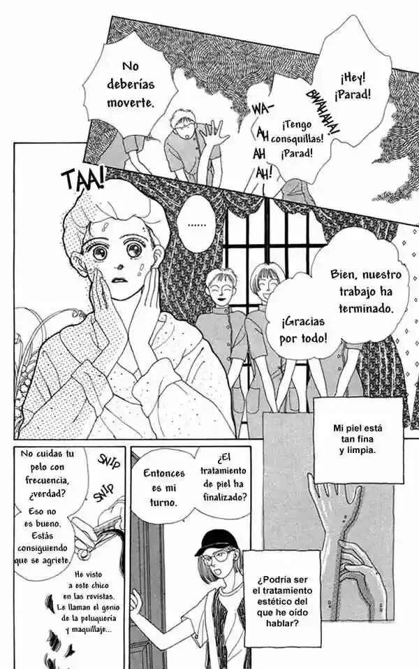 Boys Over Flowers Capítulo 4 - Page 8