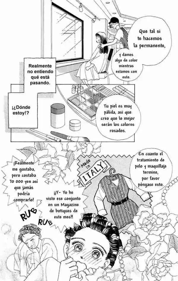 Boys Over Flowers Capítulo 4 - Page 9