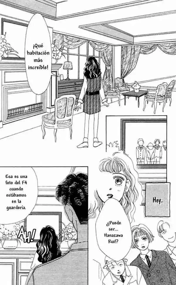 Boys Over Flowers Capítulo 4 - Page 11