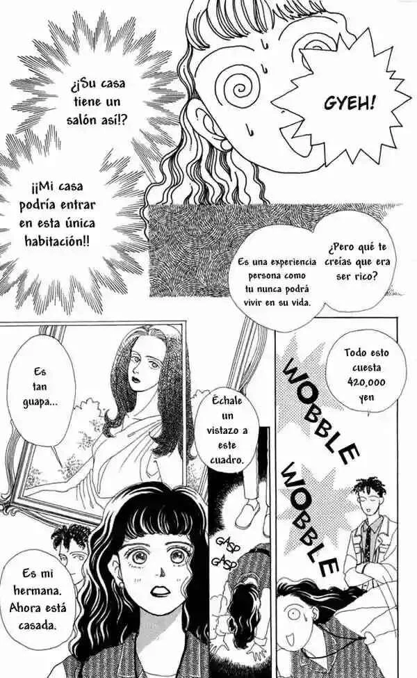 Boys Over Flowers Capítulo 4 - Page 13