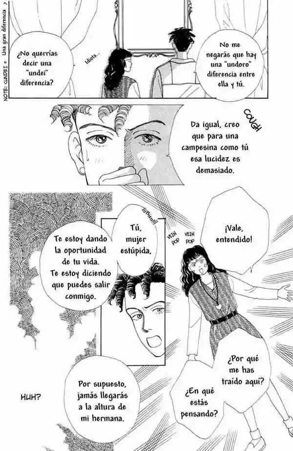 Boys Over Flowers Capítulo 4 - Page 14