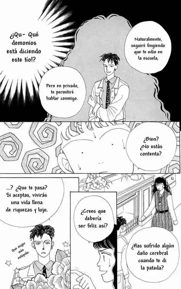 Boys Over Flowers Capítulo 4 - Page 15