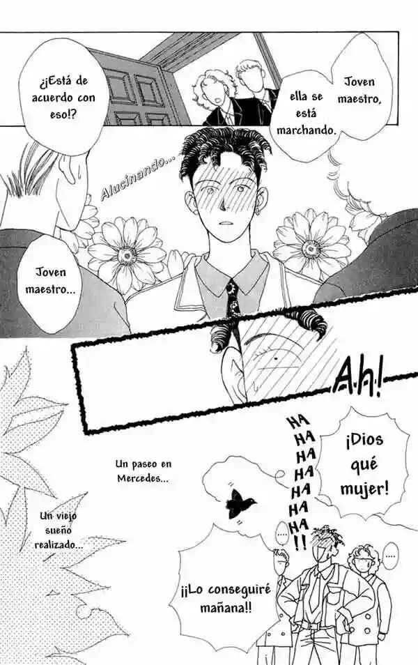 Boys Over Flowers Capítulo 4 - Page 19