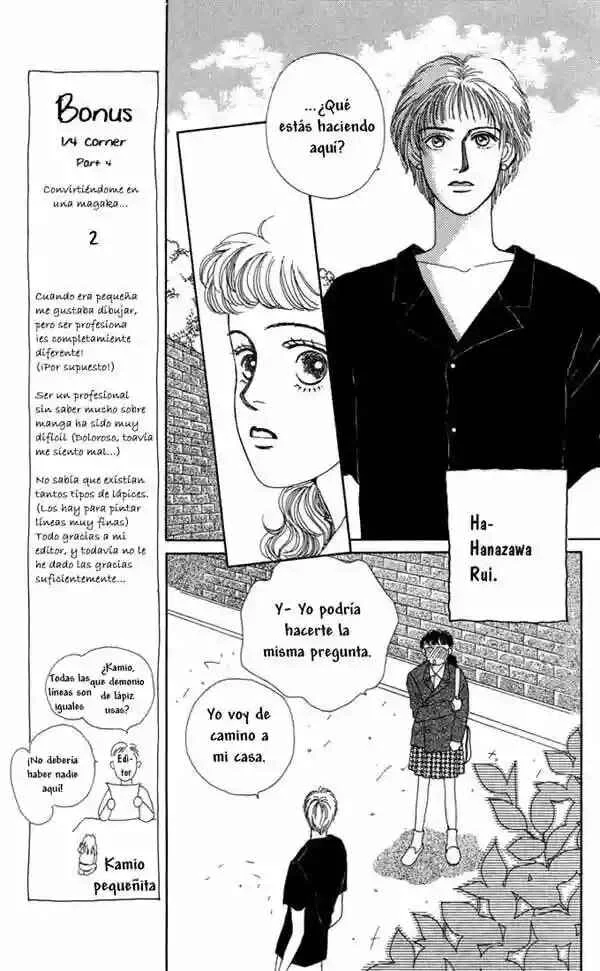 Boys Over Flowers Capítulo 4 - Page 21