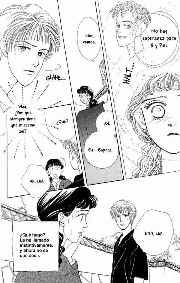 Boys Over Flowers Capítulo 4 - Page 22