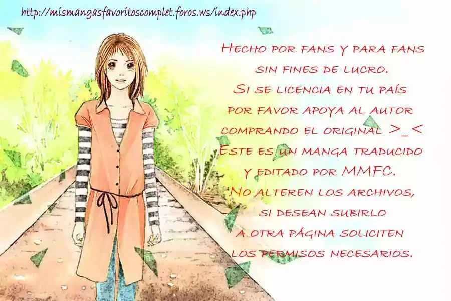 Boys Over Flowers Capítulo 5 - Page 1