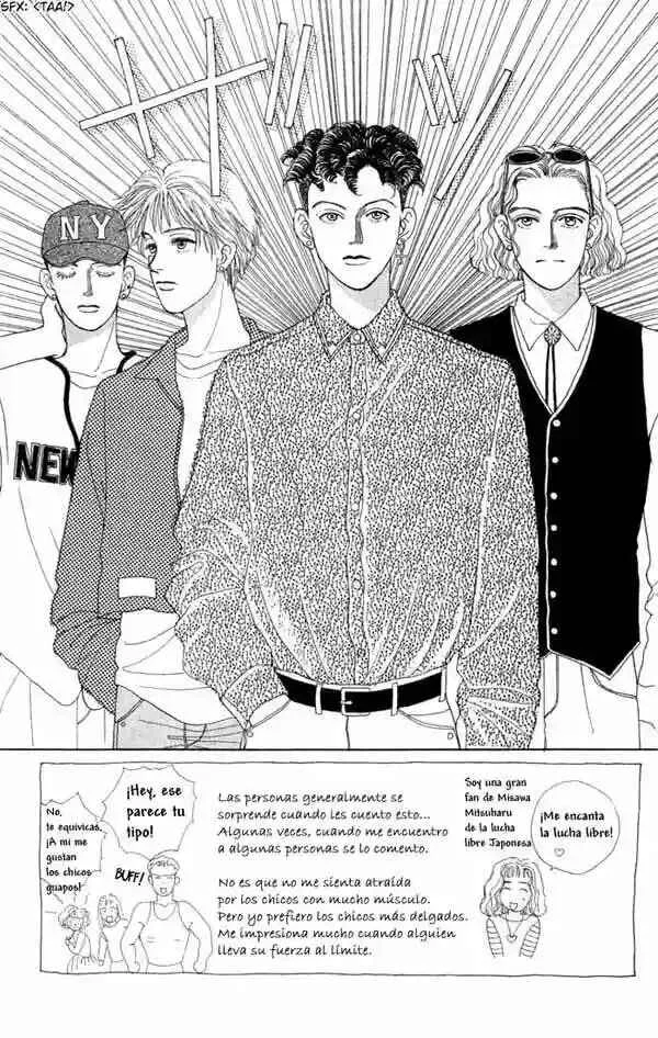 Boys Over Flowers Capítulo 5 - Page 2