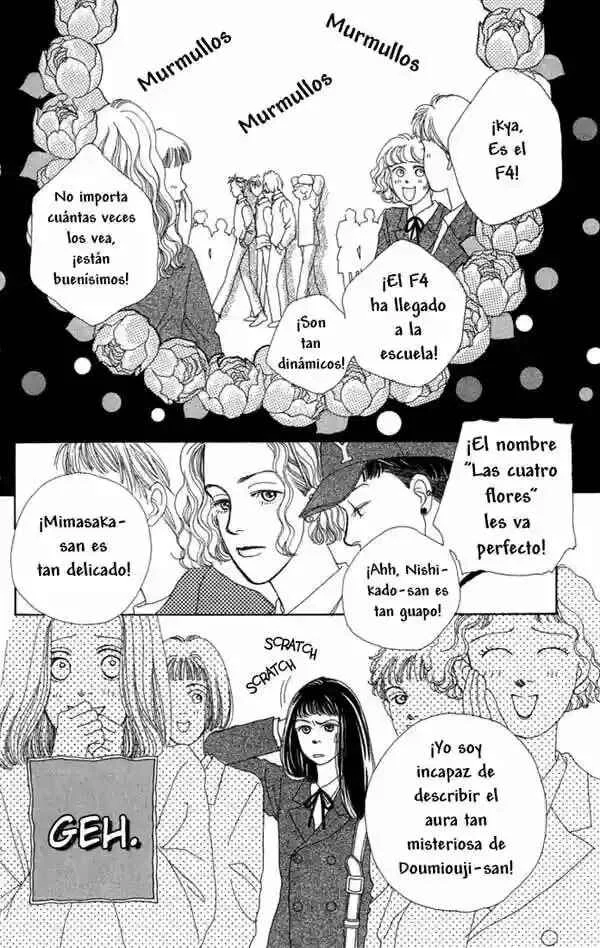 Boys Over Flowers Capítulo 5 - Page 3