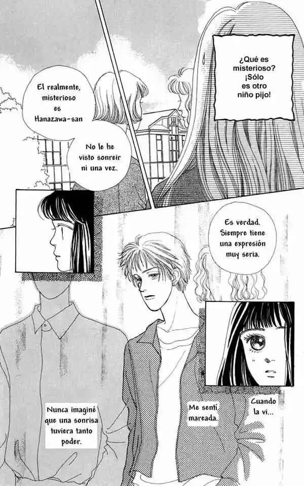 Boys Over Flowers Capítulo 5 - Page 4