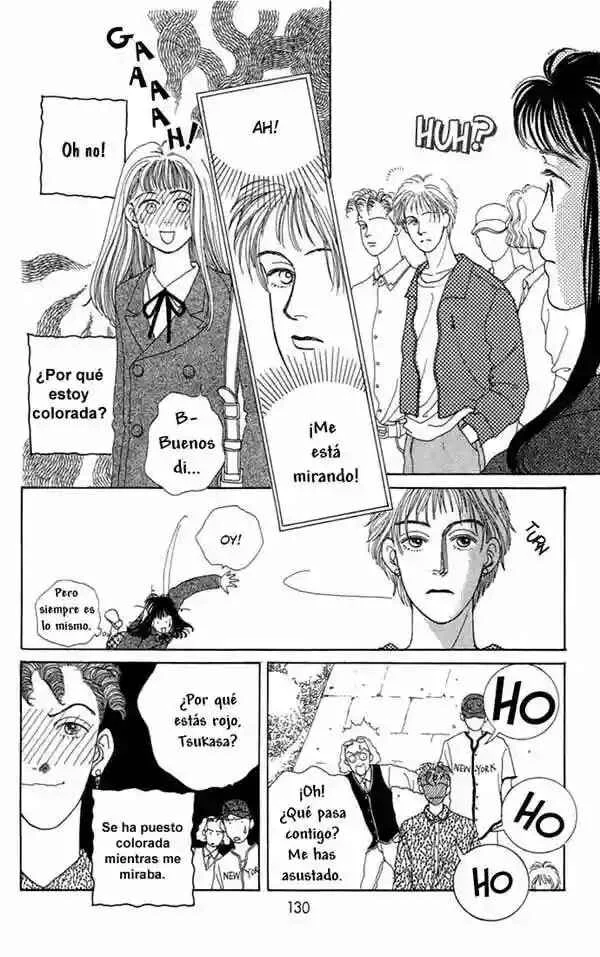 Boys Over Flowers Capítulo 5 - Page 5