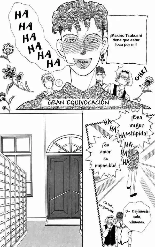 Boys Over Flowers Capítulo 5 - Page 6