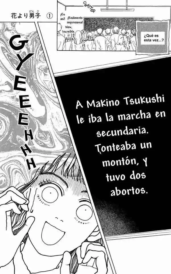 Boys Over Flowers Capítulo 5 - Page 8