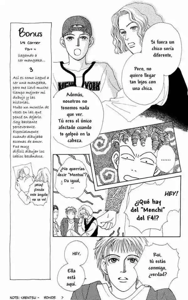 Boys Over Flowers Capítulo 5 - Page 10