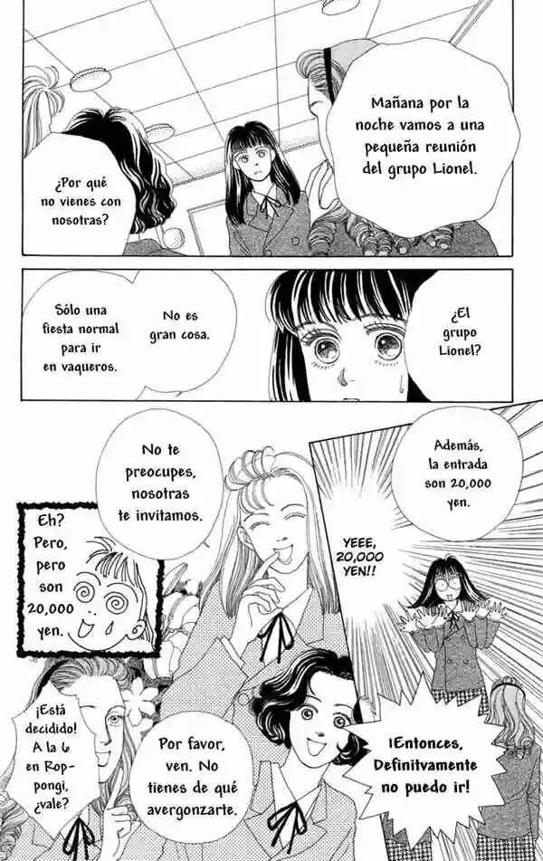 Boys Over Flowers Capítulo 5 - Page 15