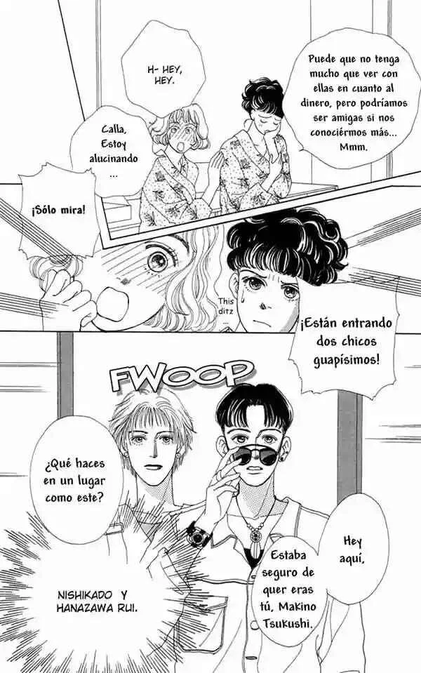 Boys Over Flowers Capítulo 5 - Page 18