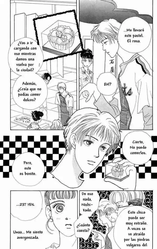 Boys Over Flowers Capítulo 5 - Page 20