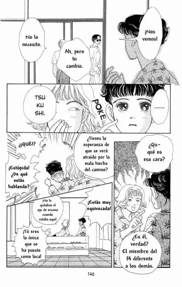 Boys Over Flowers Capítulo 5 - Page 21