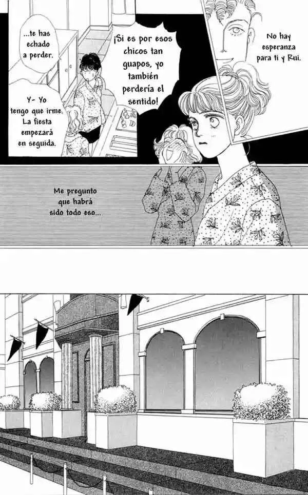 Boys Over Flowers Capítulo 5 - Page 22
