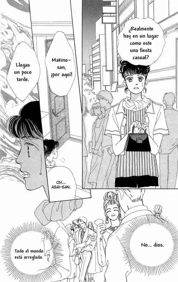 Boys Over Flowers Capítulo 5 - Page 23
