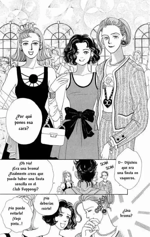 Boys Over Flowers Capítulo 5 - Page 24