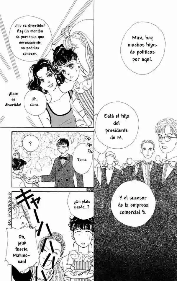 Boys Over Flowers Capítulo 5 - Page 26