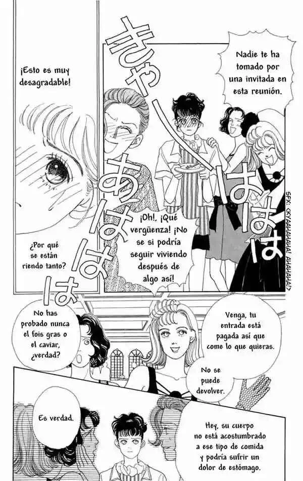 Boys Over Flowers Capítulo 5 - Page 27