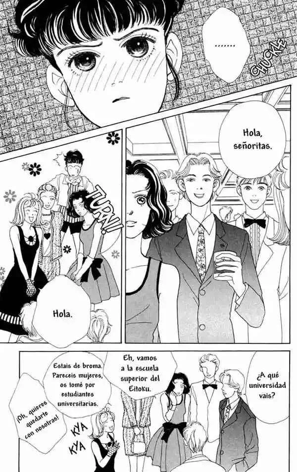 Boys Over Flowers Capítulo 5 - Page 28