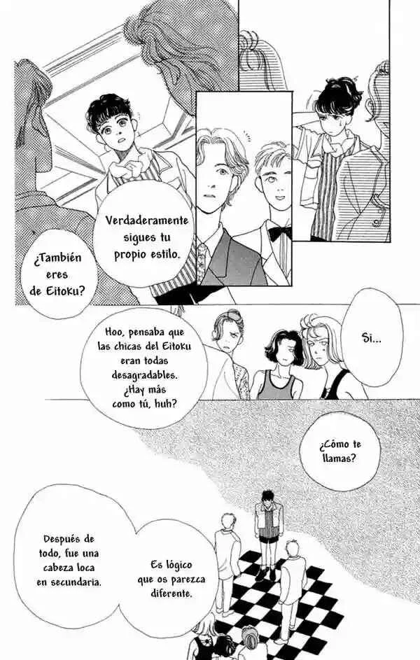 Boys Over Flowers Capítulo 5 - Page 29
