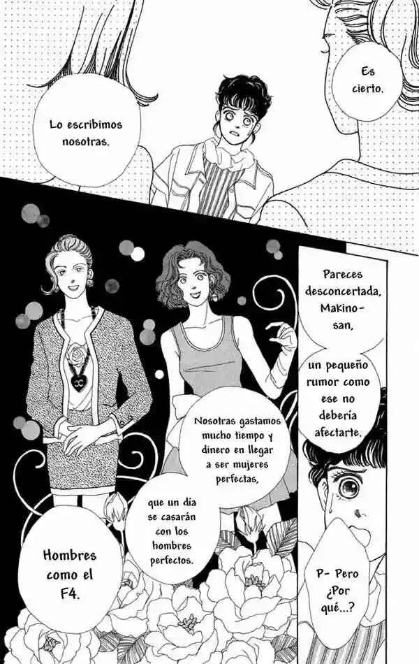 Boys Over Flowers Capítulo 5 - Page 31