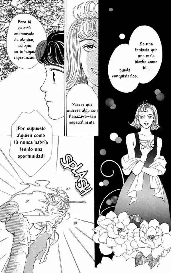 Boys Over Flowers Capítulo 5 - Page 32