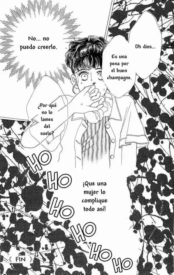Boys Over Flowers Capítulo 5 - Page 33