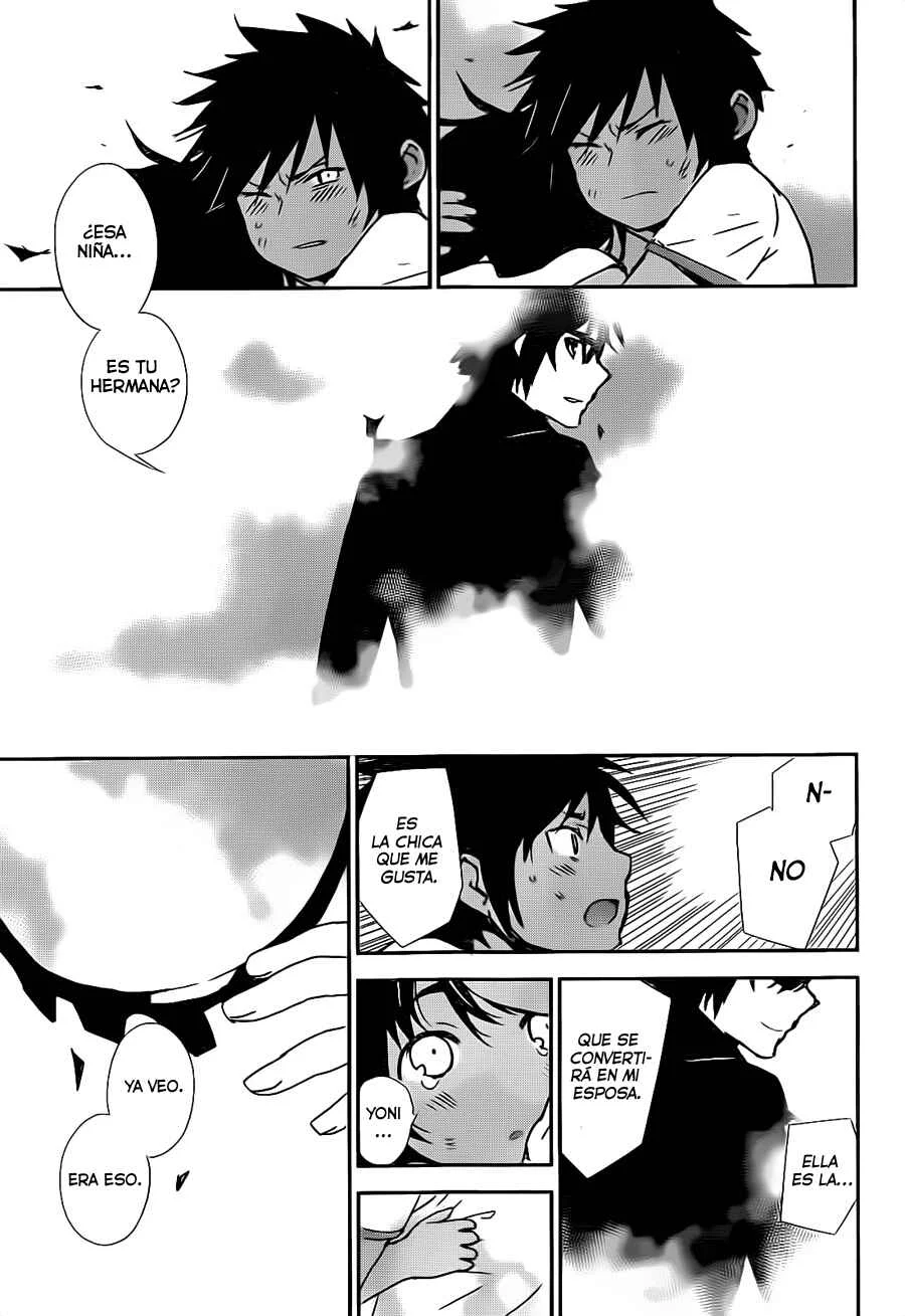Brave Star☆ Romantics Capítulo 1 - Page 10