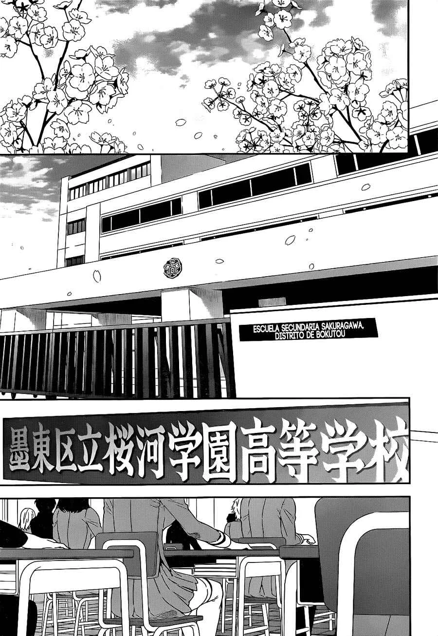 Brave Star☆ Romantics Capítulo 1 - Page 26