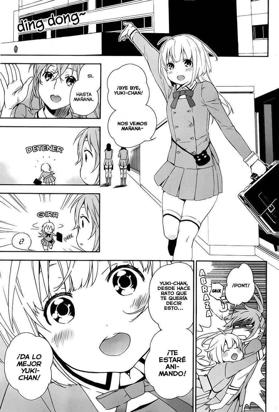 Brave Star☆ Romantics Capítulo 2 - Page 15
