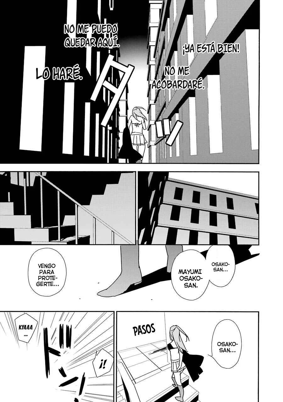 Brave Star☆ Romantics Capítulo 3 - Page 16