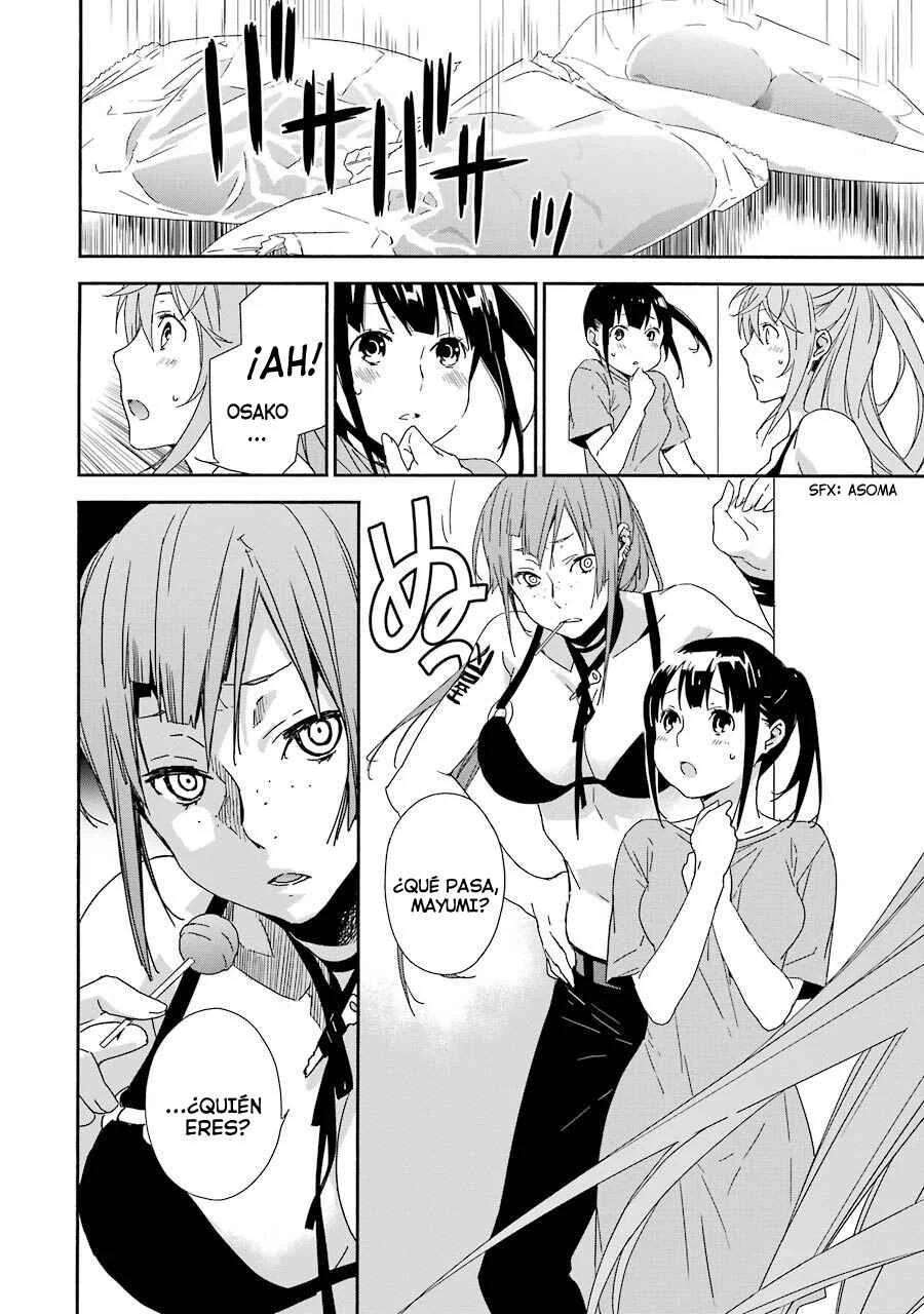 Brave Star☆ Romantics Capítulo 3 - Page 17