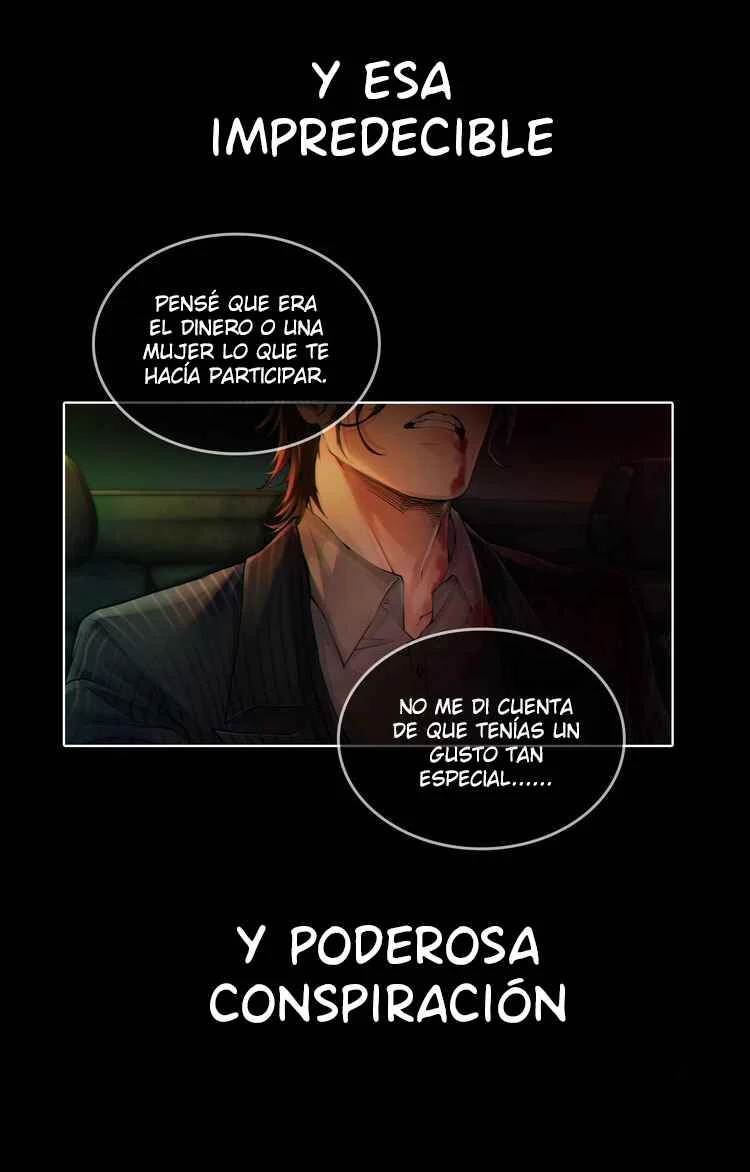 Breaking Through the Clouds 2: Devouring the Sea Capítulo 0.1: Pologo. - Page 12