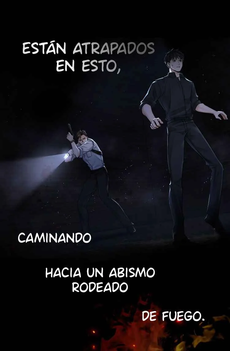 Breaking Through the Clouds 2: Devouring the Sea Capítulo 0.1: Pologo. - Page 14