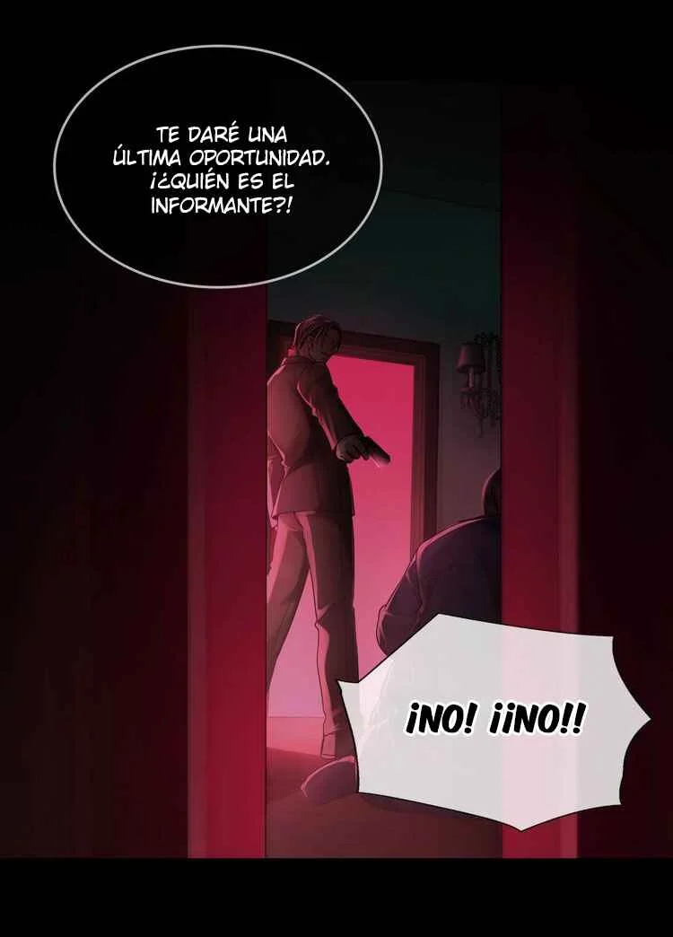 Breaking Through the Clouds 2: Devouring the Sea Capítulo 0.1: Pologo. - Page 16