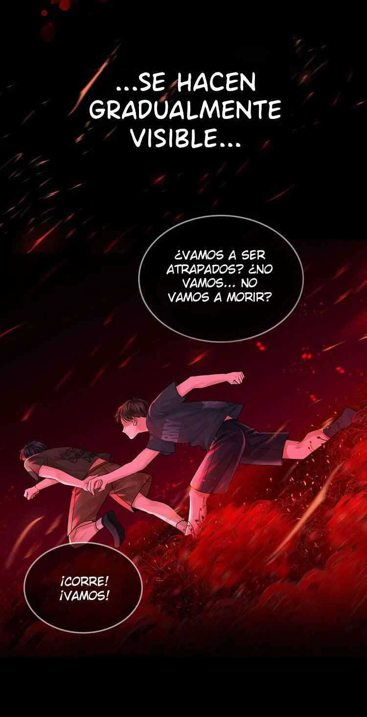 Breaking Through the Clouds 2: Devouring the Sea Capítulo 0.1: Pologo. - Page 18