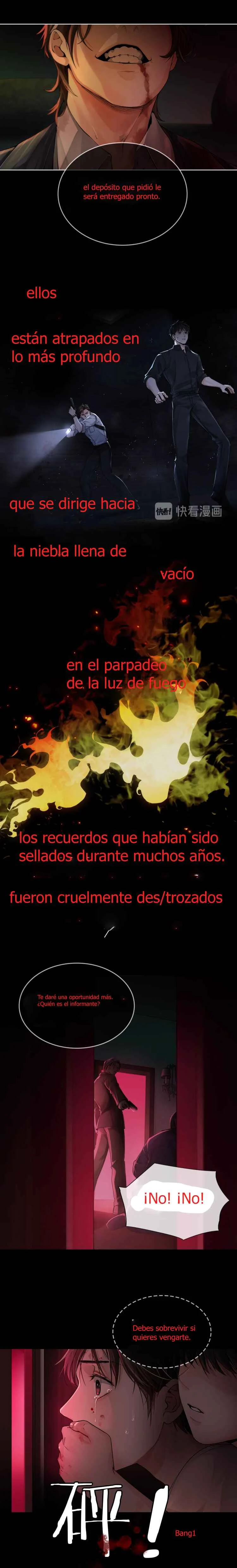 Breaking Through the Clouds 2: Devouring the Sea Capítulo 0.4: prologo - Page 6